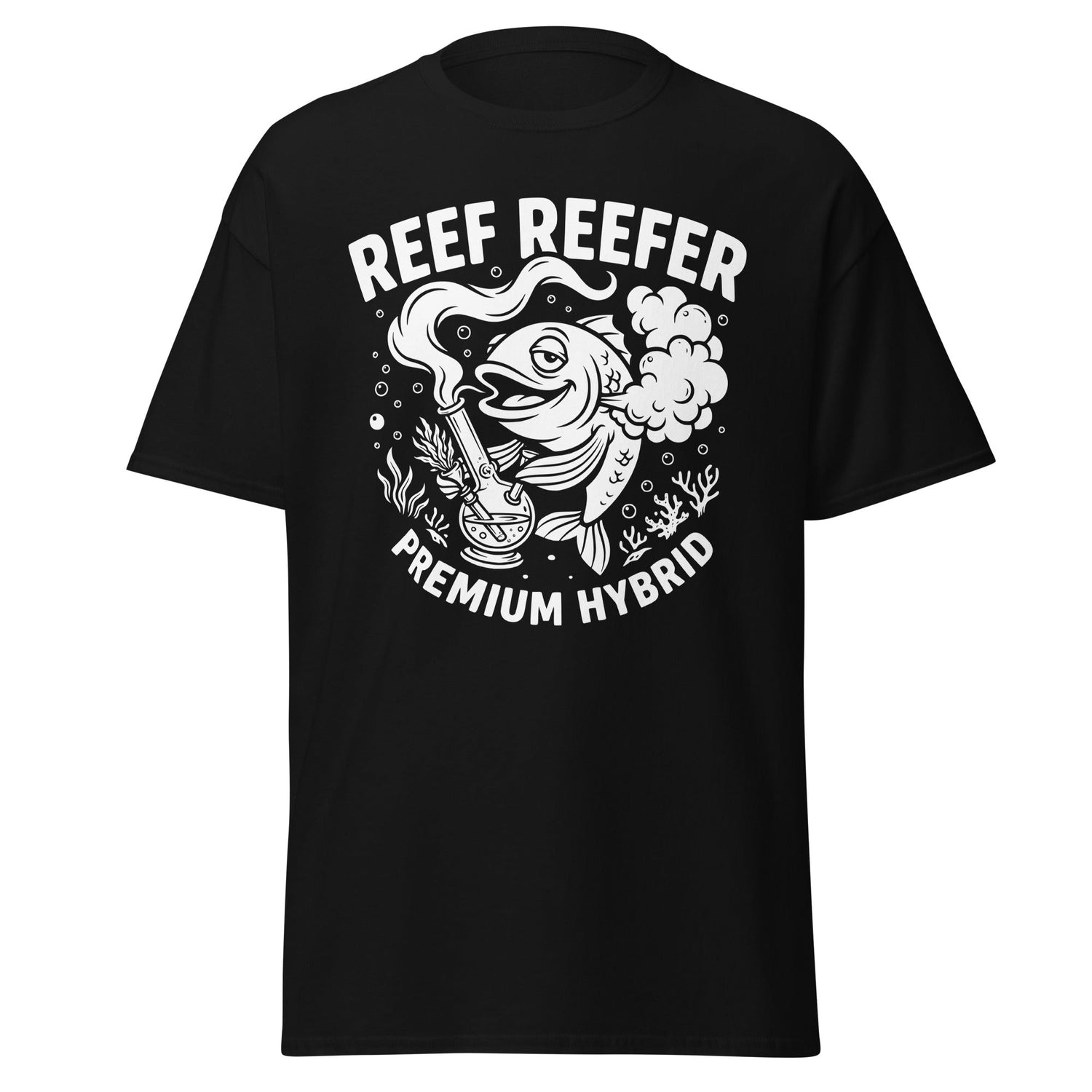 Reef Reefer: Premium Hybrid