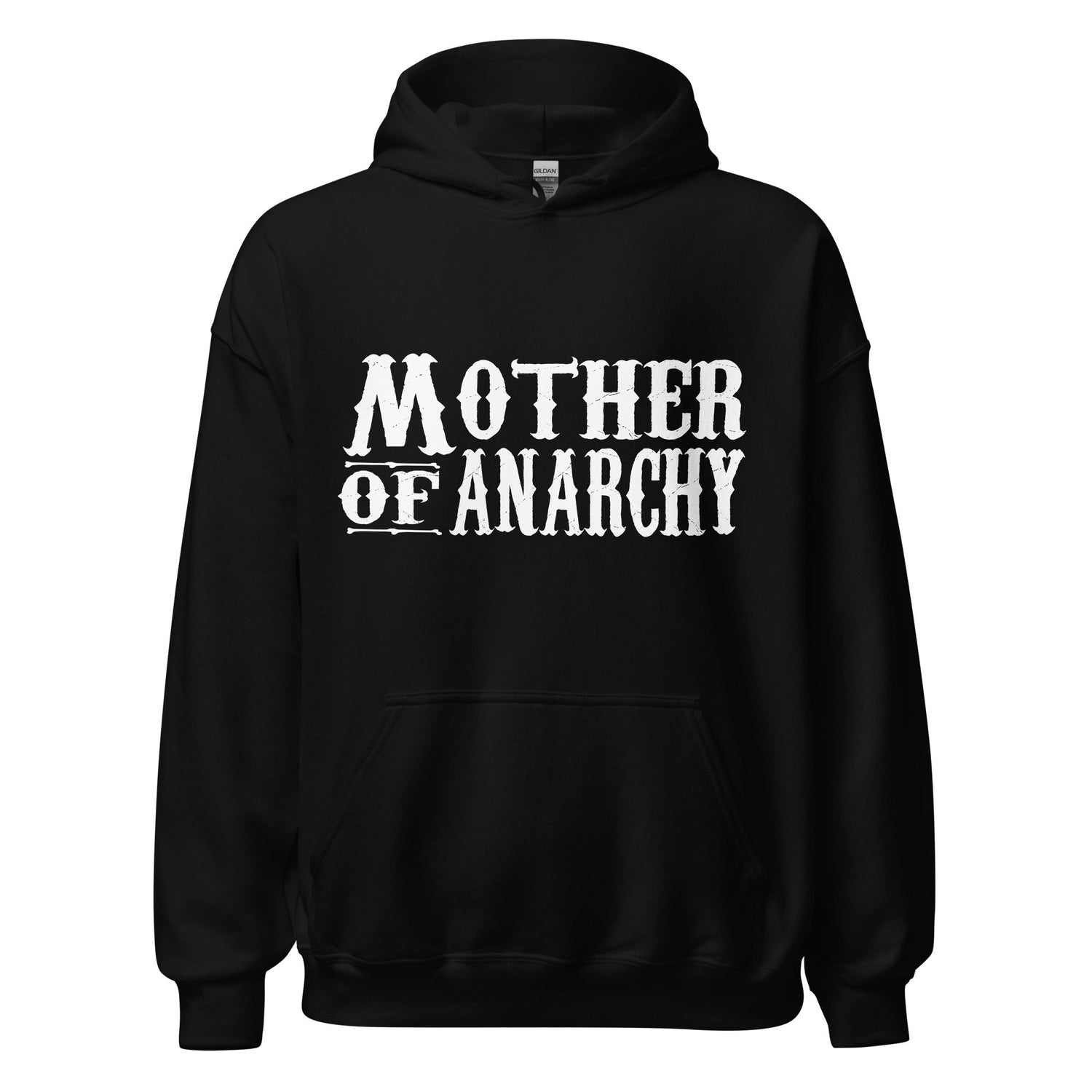 Mother of Anarchy