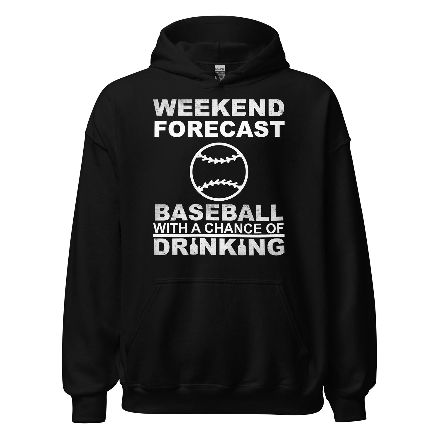 Weekend Forecast: Baseball With a Chance of Drinking