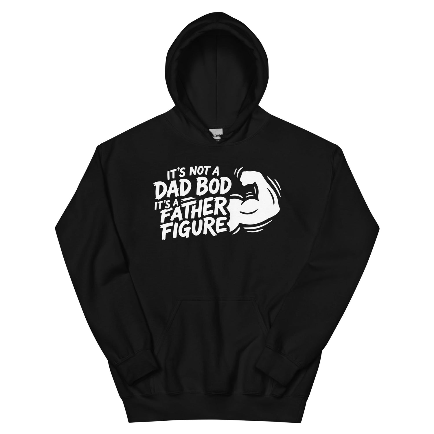 It’s Not a Dad Bod, It’s a Father Figure – Fitness Flex