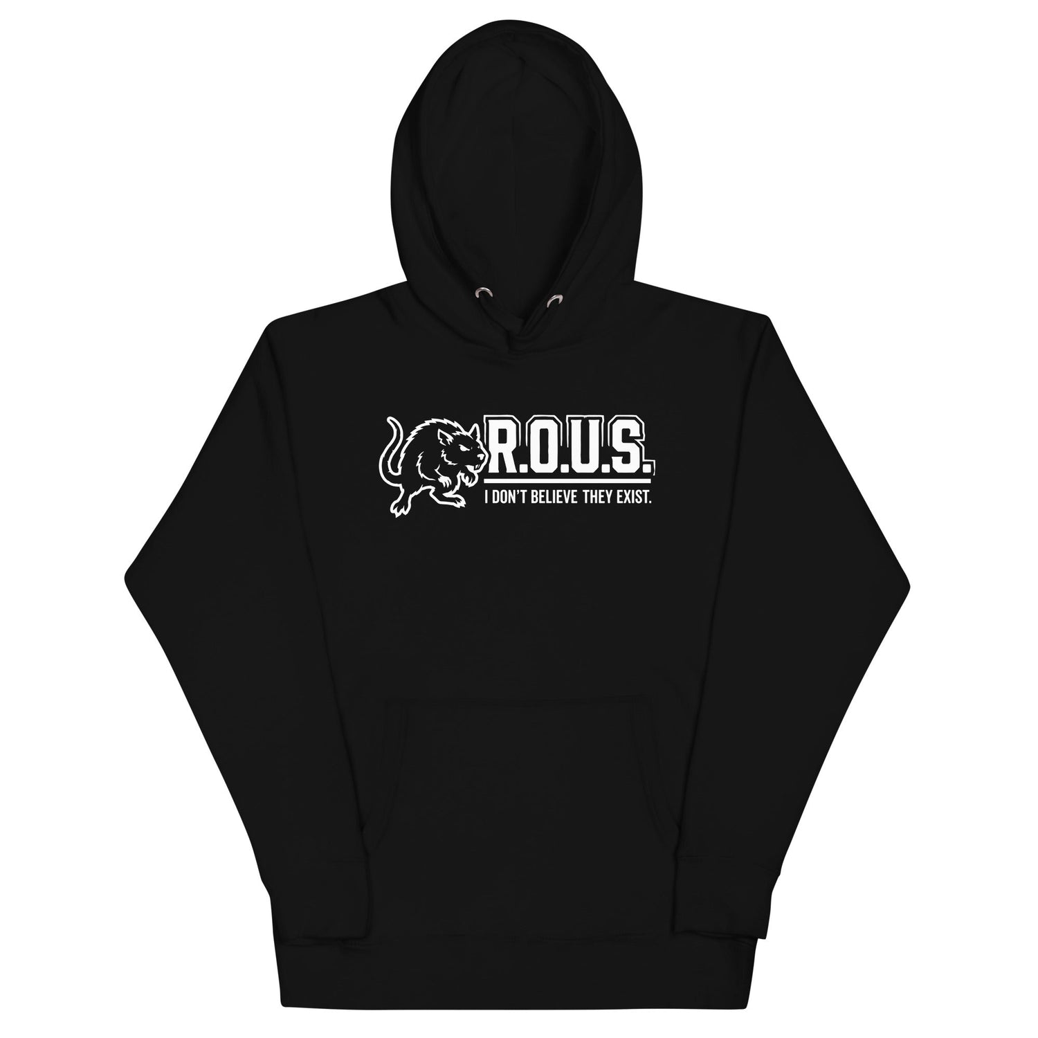 R.O.U.S. Denial Squad