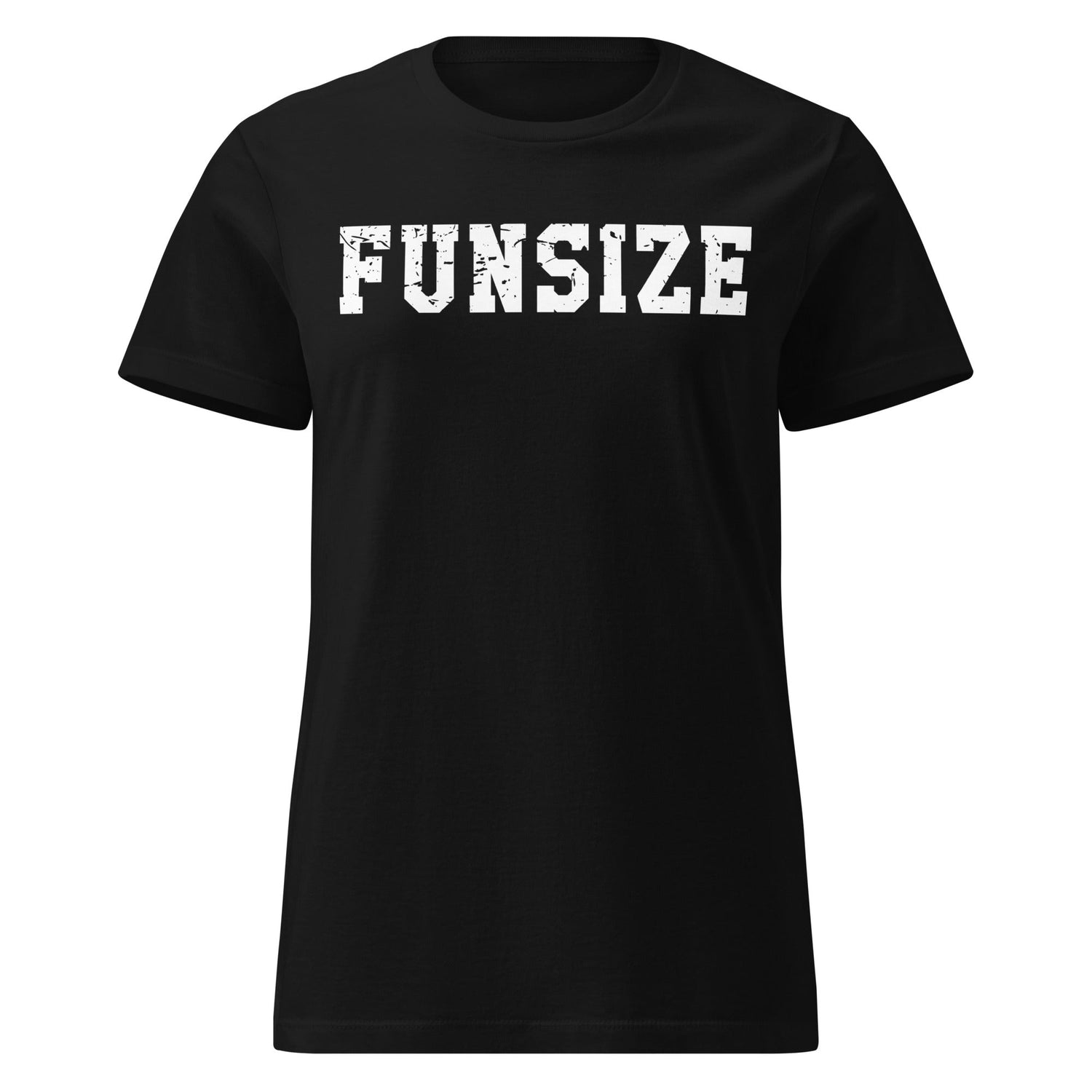 FUNSIZE – Bold Confidence