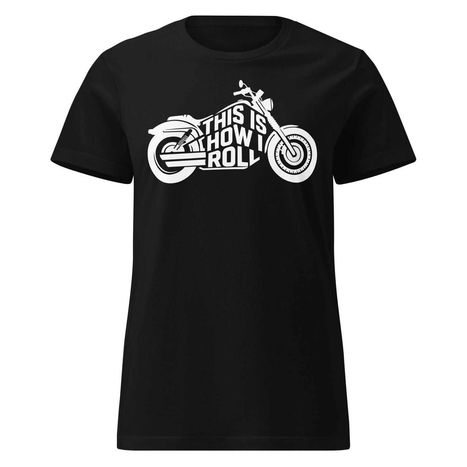 This Is How I Roll – Motorcycle Design