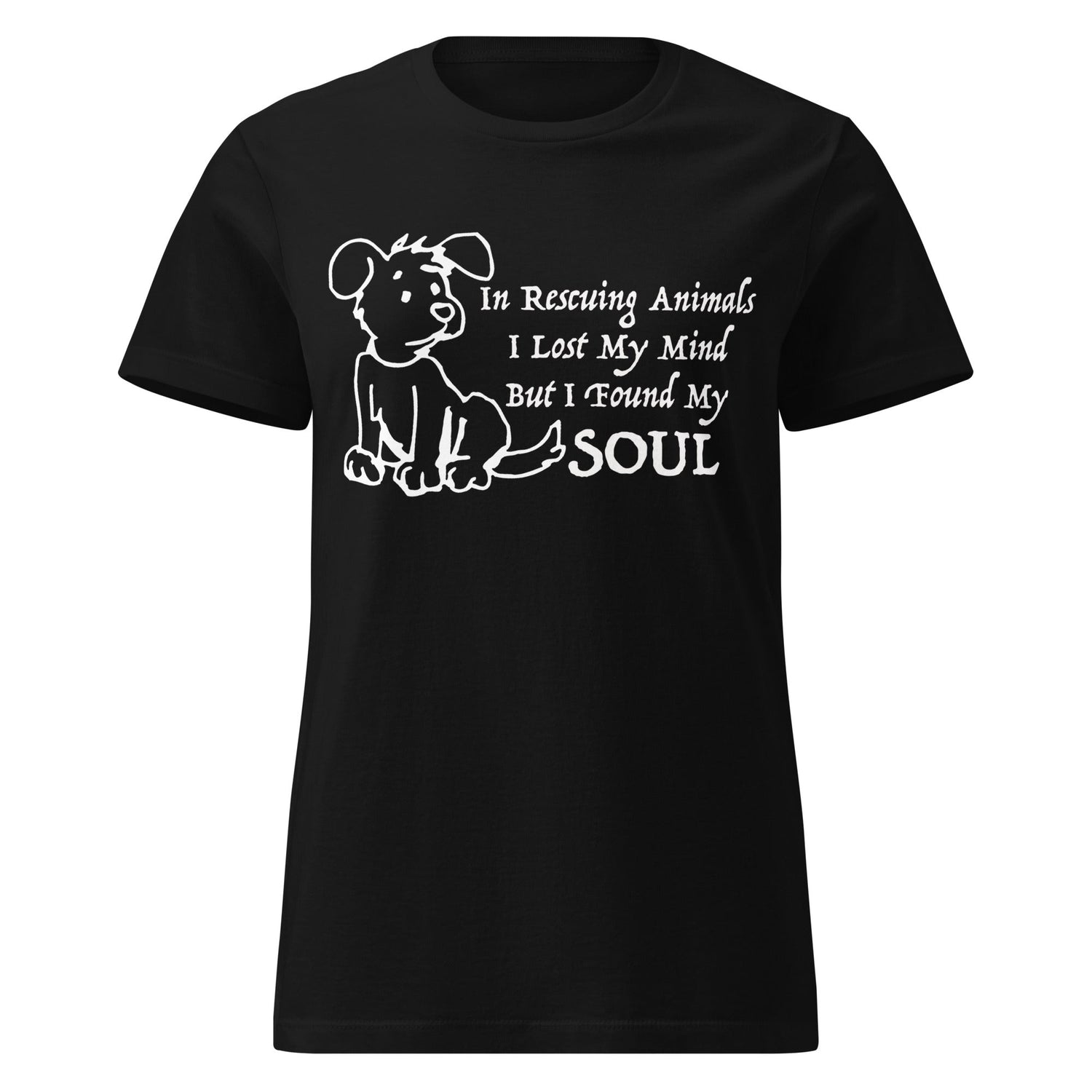 In Rescuing Animals I Lost My Mind but Found My Soul – Rescue Lover