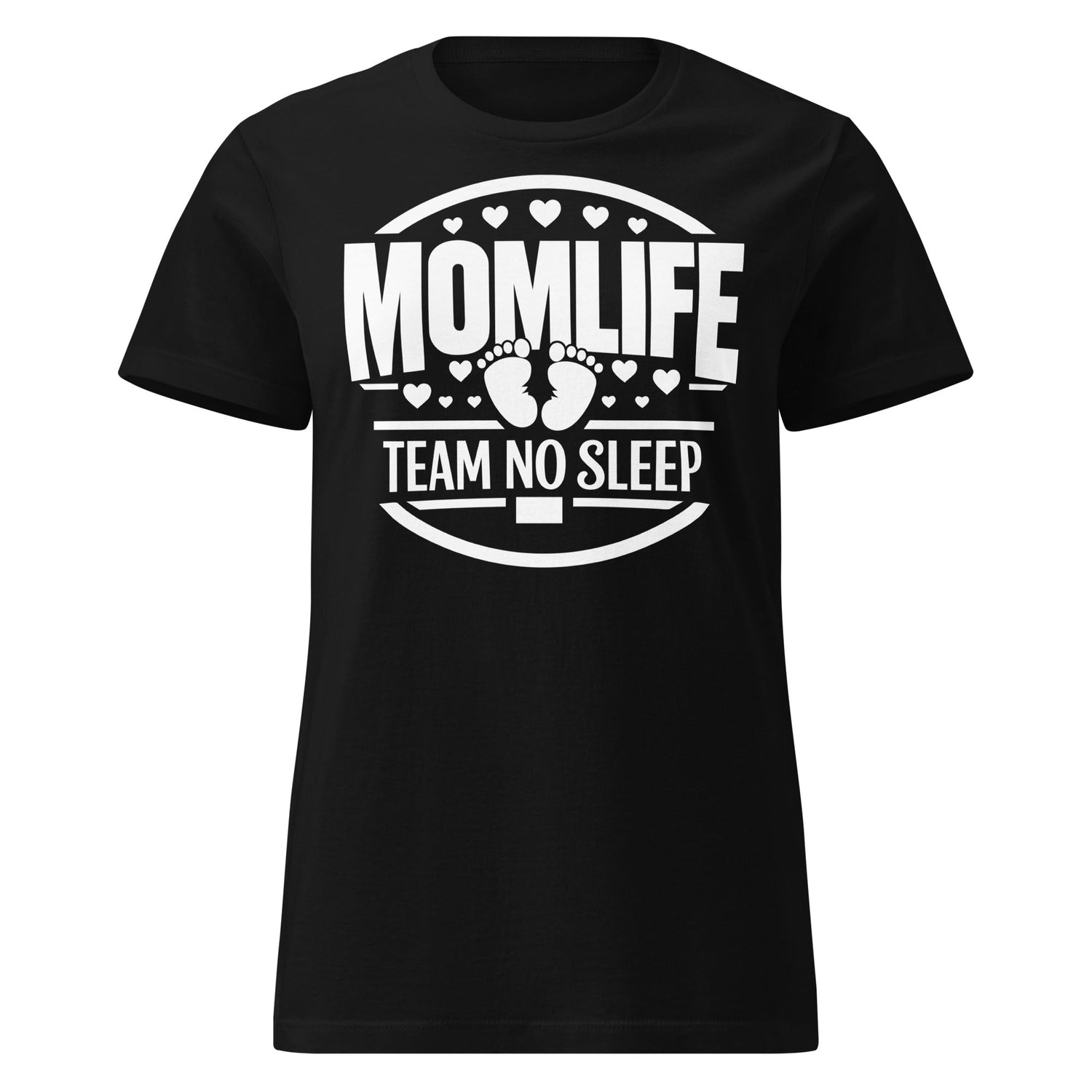 MOMLIFE – Team No Sleep