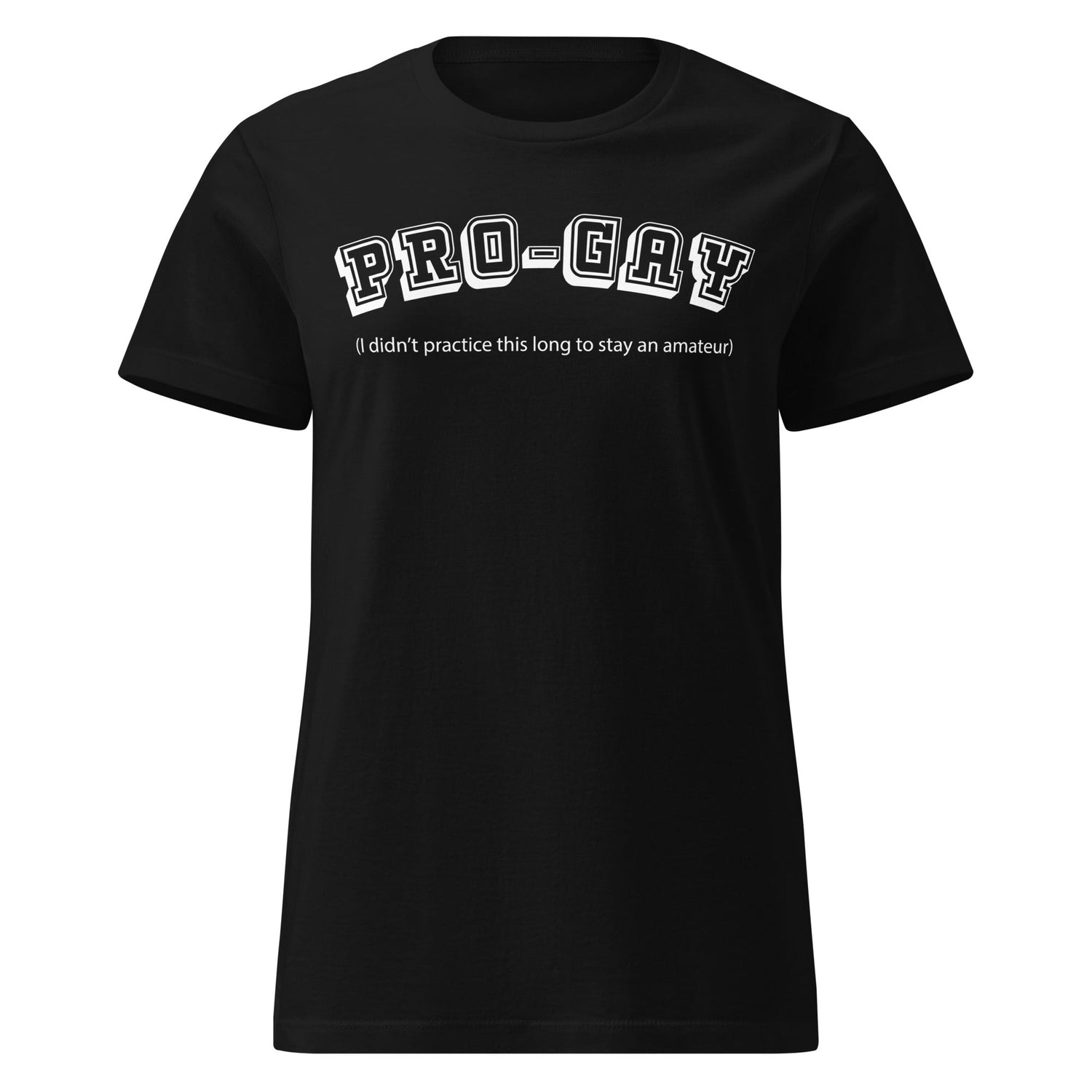 Pro‑Gay – Pride Humor